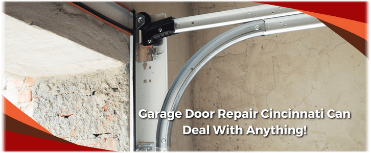 Garage Door Roller Repair Cincinnati