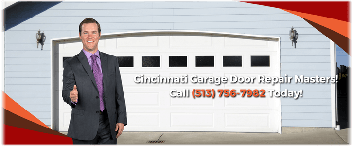 Cincinnati Garage Door Repair