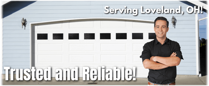 Garage Door Repair Loveland