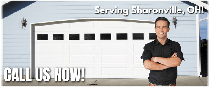 Garage Door Repair Sharonville