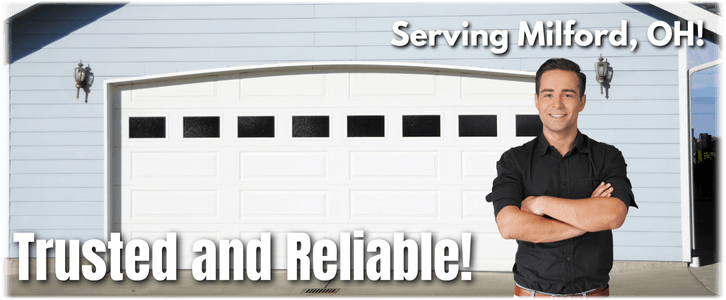 Garage Door Repair Milford